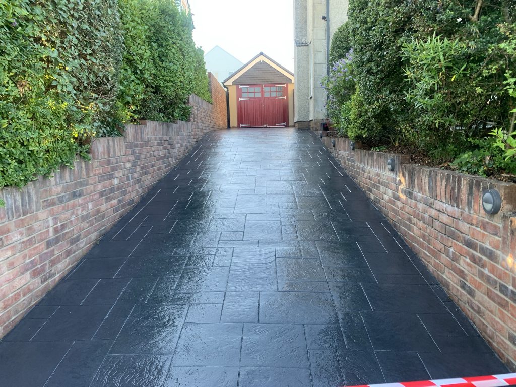 Driveway Sealing Professionals Rochdale