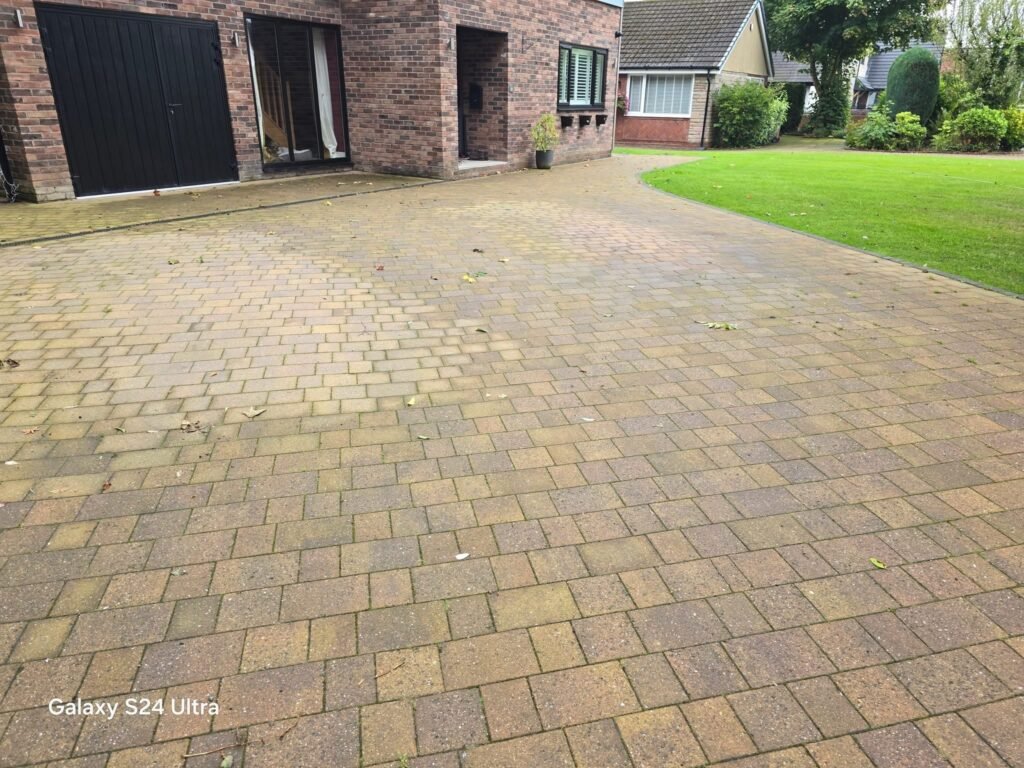 Affordable Pressure Washing Services in Rochdale – Get a Free Quote